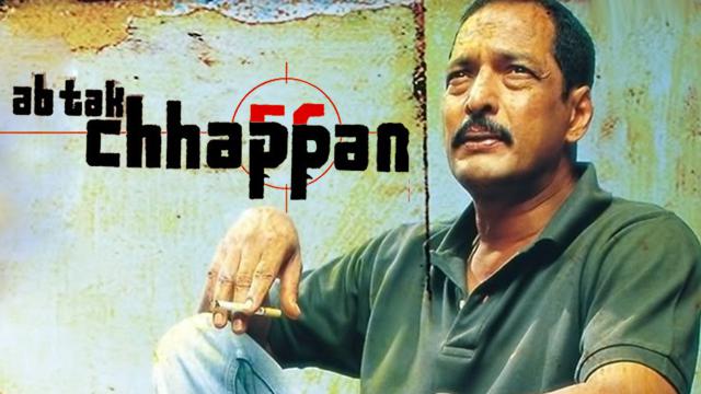 Watch Free Ab tak Chhappan Full Hindi Movie Online