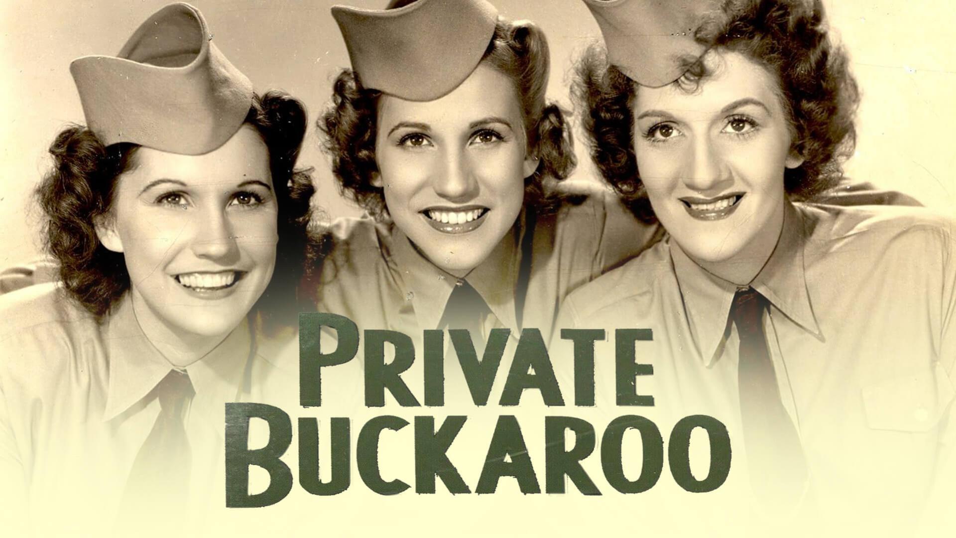 Watch Free Private Buckaroo Full Hindi Movie Online