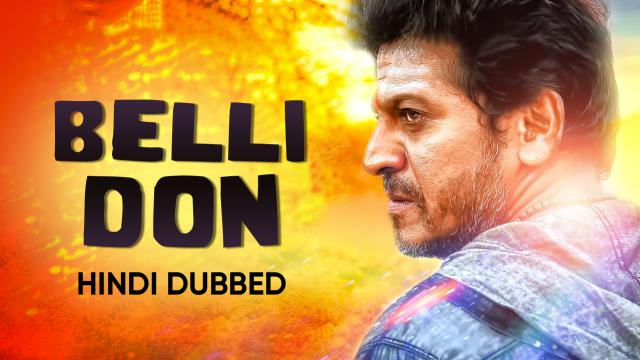 Watch Free Belli Don Full Hindi Movie Online