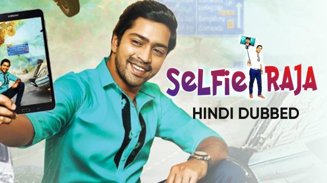 Watch Free Selfie Raja Full Hindi Movie Online