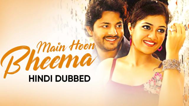 Watch Free Main Hoon Bheema  Full Hindi Movie Online