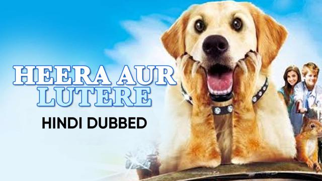 Watch Free Heera Aur Lutere Full Hindi Movie Online
