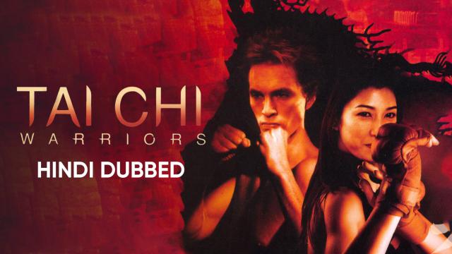 Tai Chi Warriors
