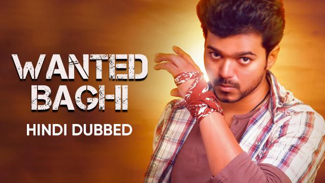 Wanted Baghi