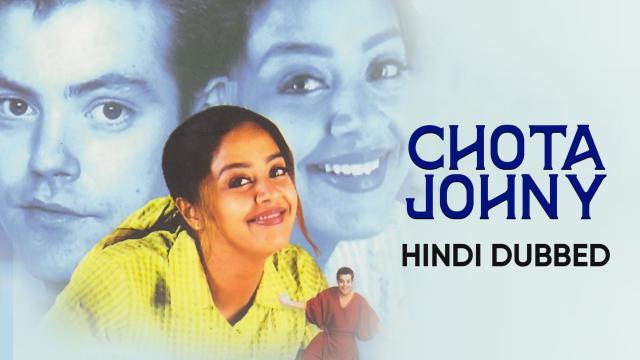 Watch Free Chota Johny  Full Hindi Movie Online