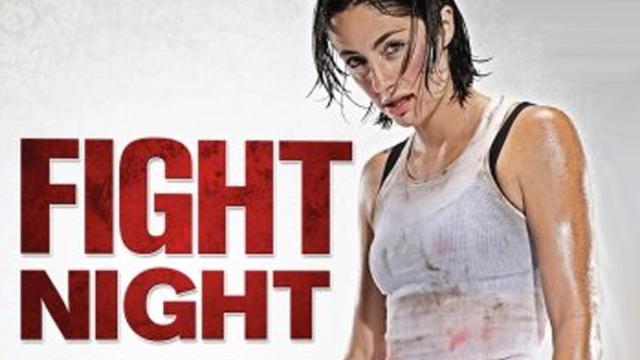 Watch Free Fight Night Full Hindi Movie Online