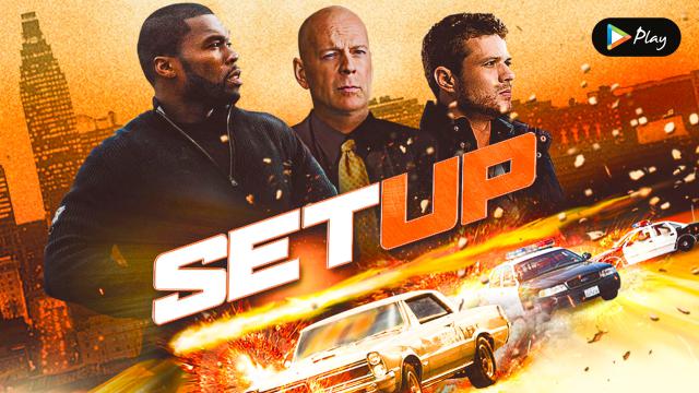 Watch Free Setup Full Hindi Movie Online