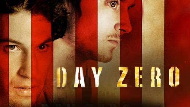 Watch Free  Day Zero Full Movie Online