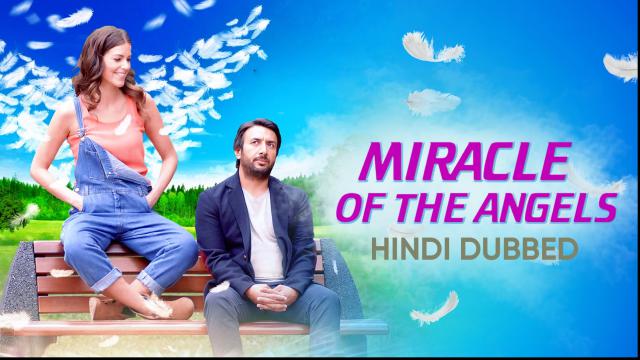 Miracle Of The Angels 