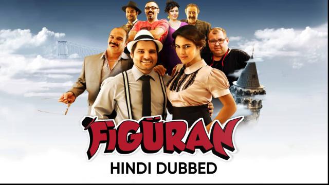 Watch Free Figuran Full Hindi Movie Online