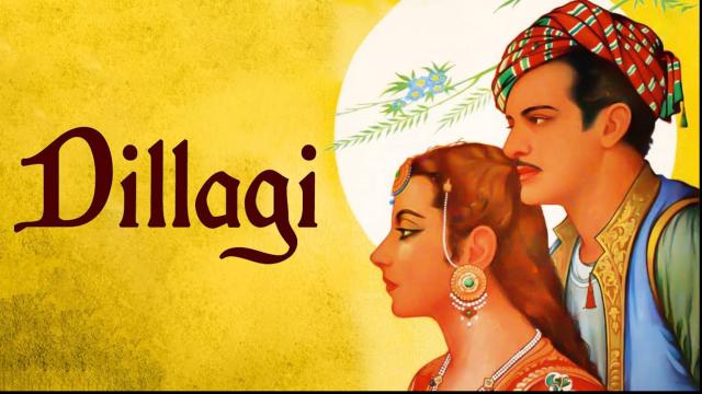 Watch Free Dillagi Full Hindi Movie Online