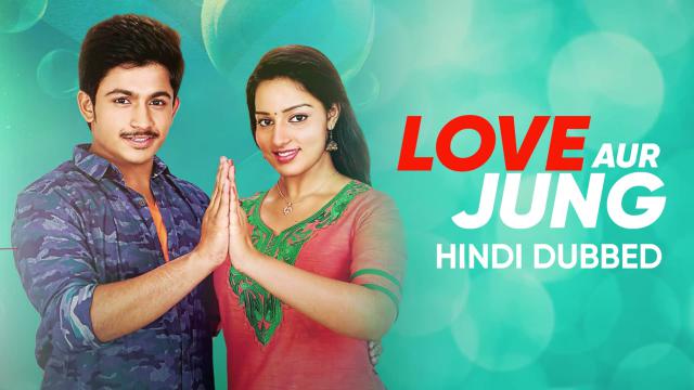 Watch Free Love Aur Jung  Full Hindi Movie Online