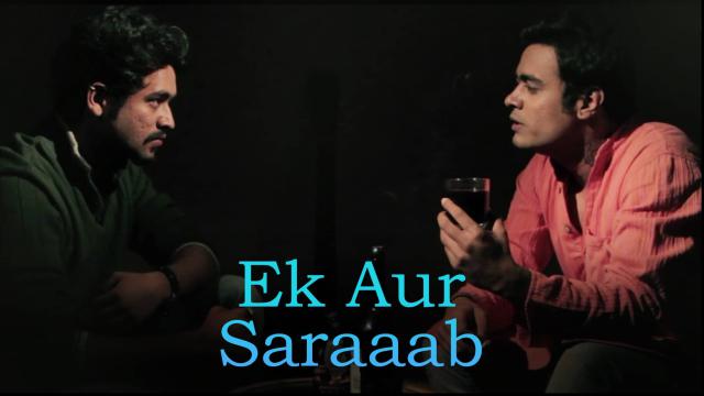 Watch Free Ek Aur Saraaab Full Hindi Movie Online
