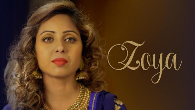 Watch Free Zoya Full Hindi Movie Online