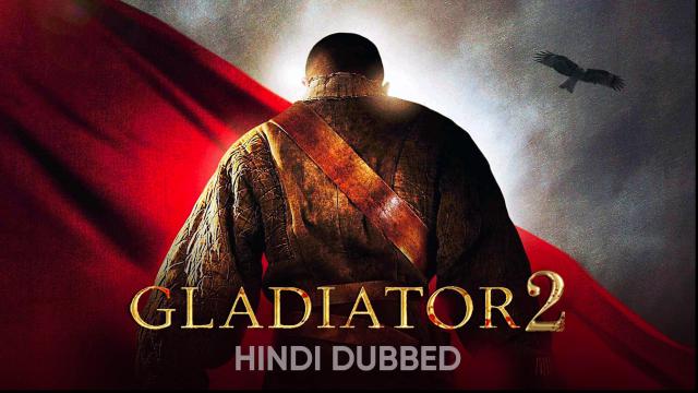 Gladiator 2