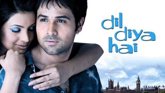 Watch Free Dil Diya Hai Full Hindi Movie Online