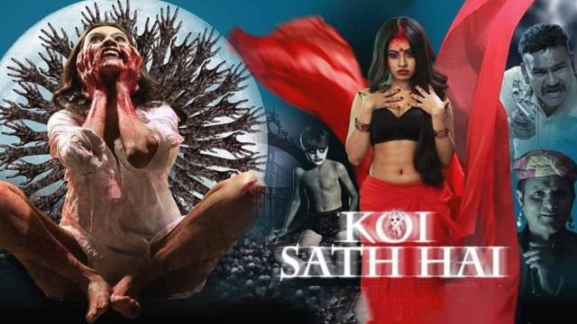 Watch Free Koi Sath Hai Full Hindi Movie Online