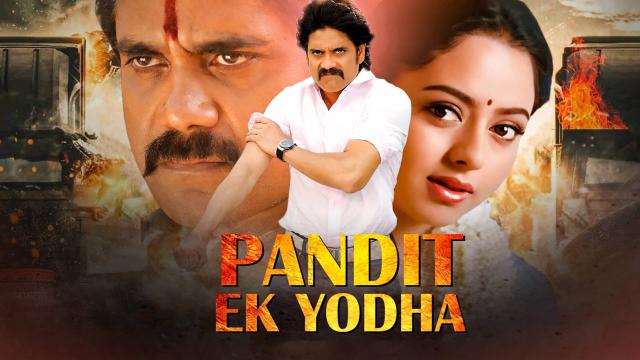 Watch Free Pandit Ek Yodha Full Hindi Movie Online
