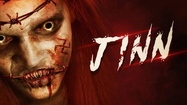 Watch Free Jinn Full Hindi Movie Online