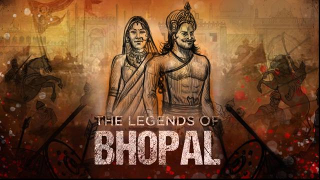 Watch Free The Legends Of Bhopal Full Hindi Movie Online