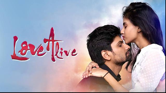 Love Alive
