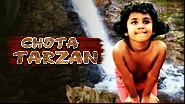 Watch Free Chota Tarzan Full Hindi Movie Online