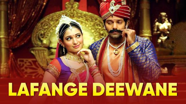 Watch Free Lafange Deewane Full Hindi Movie Online