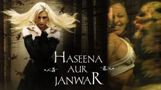 Watch Free Haseena Aur Janwar Full Hindi Movie Online