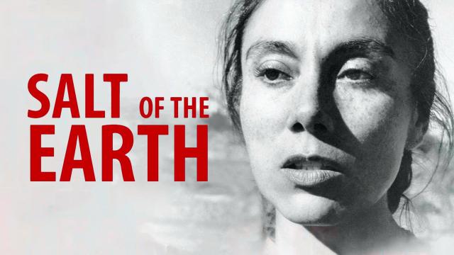 Watch Free  Salt of the Earth Full Hindi Movie Online