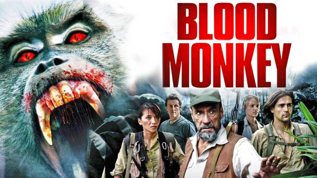 Blood Monkey
