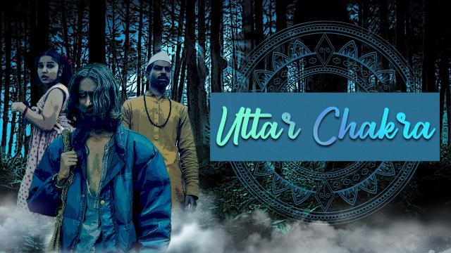 Watch Free Uttar Chakra Full Hindi Movie Online