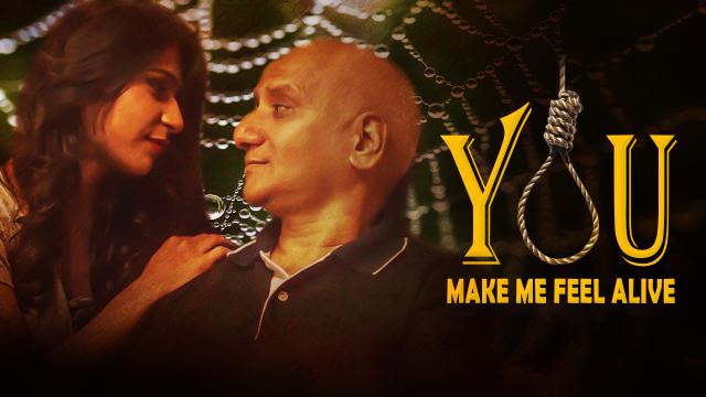 Watch Free You Make Me Feel Alive Full Hindi Movie Online