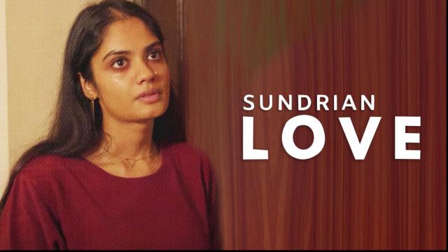 Sundrian Love