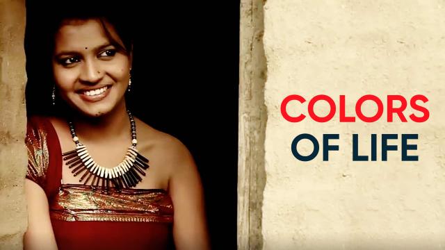 Watch Free Colors Of Life Full Hindi Movie Online