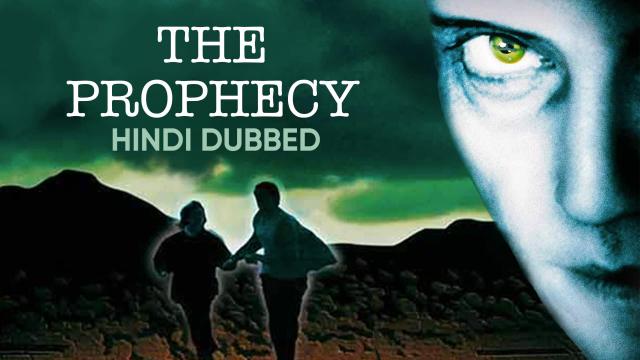 The Prophecy