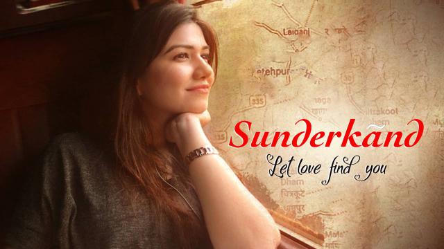 Sunderkand: Let Love Find You