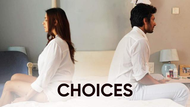 Watch Free Choices  Full Hindi Movie Online