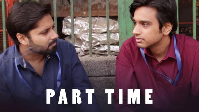 Watch Free Part Time  Full Hindi Movie Online