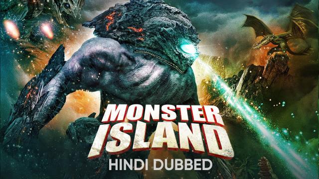 Monster Island