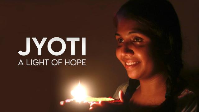 Jyoti: A Light Of Hope