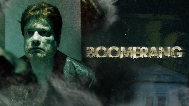 Boomerang