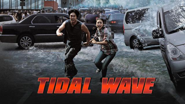 Watch Free Tidal Wave Full Hindi Movie Online