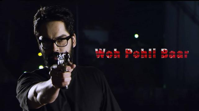 Watch Free Woh Pehli Baar Full Hindi Movie Online