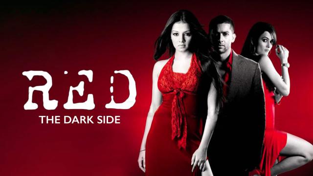 Red: The Dark Side
