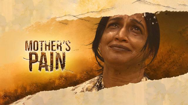 Mother's Pain