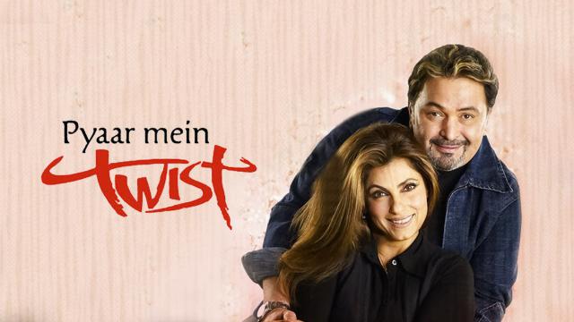 Watch Free Pyaar Main Twist  Full Hindi Movie Online