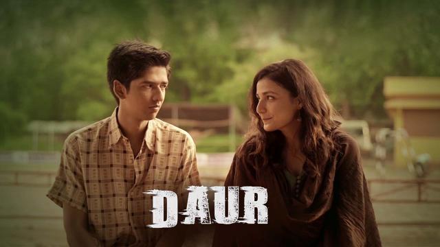 Watch Free Daur Full Hindi Movie Online