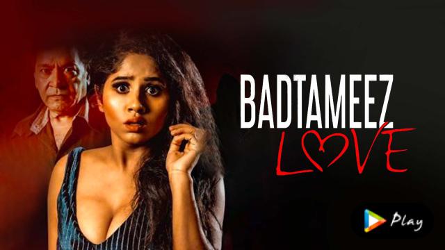 Badtameez Love