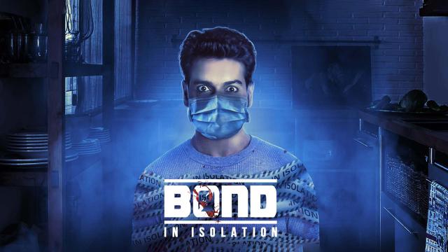 Bond: In Isolation