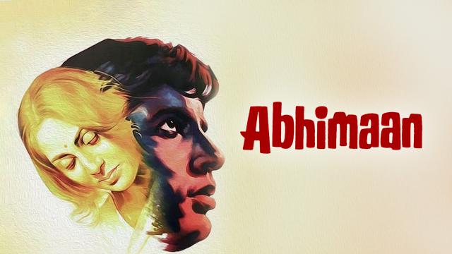 Abhimaan